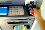 Rút tiền tại cây ATM nhớ xem kĩ 3 điểm này kẻo mất tiền oan mà không biết