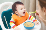 5 loại thực phẩm mẹ chớ dại cho con ăn vào buổi tối kẻo gây hại khó lường