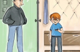 5 quy tắc an toàn cha mẹ nên dạy con càng sớm càng tốt kẻo sau này hối hận