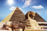 Khám phá bí ẩn về Ai Cập cổ đại: Top 4 sự thật ít ai ngờ tới
