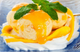 Công thức làm kem mít thơm ngon, mát lạnh đảm bảo ai ăn cũng thích mê