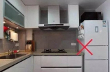 5 vị trí trong nhà không nên đặt tủ lạnh kẻo chặn đường làm ăn, gia chủ muốn giàu cũng khó