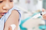 Bao giờ có vắc xin phòng Covid-19 cho trẻ em?