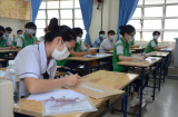 Hà Nội xem xét cho học sinh, sinh viên trở lại trường vào đầu tháng 11