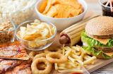 7 loại thực phẩm gây hại cho não bộ, ăn nhiều khiến đầu óc thiếu minh mẫn