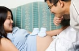 5 thói quen mẹ bầu nên duy trì để giúp thai nhi thông minh, khỏe mạnh khi chào đời