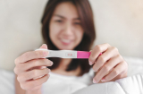 Dấu hiệu mang thai sớm nhất của thai kỳ