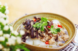5 món ăn vỉa hè cực đắt khách ở Hà Nội trong những ngày mưa lạnh
