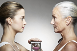5 dấu hiệu sức khỏe cho thấy phụ nữ bắt đầu lão hóa, có 2/5 thì bạn không còn trẻ nữa