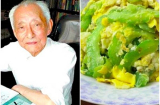 Bác sĩ 99 tuổi gợi ý 8 quy tắc ăn uống giúp tránh xa bệnh tật