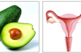 8 thực phẩm giúp 'khử độc' tử cung: Chị em ăn đều đặn giúp cân bằng nội tiết và tử cung khỏe mạnh