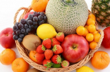 5 lưu ý cần tránh khi cho trẻ ăn trái cây vào mùa đông
