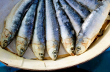 2 loại cá làm ‘tàn phá’ mô gan, 2 loại cá tốt cho việc giảm lượng đường trong máu: Nhớ ăn đúng!
