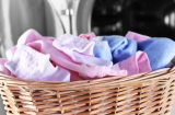 Mẹo nhỏ giúp quần áo giặt xong luôn sạch và thơm dù mùa đông thiếu nắng