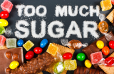 10 dấu hiệu chứng tỏ cơ thể đang thừa đường, phải ‘kêu cứu’