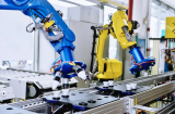 Tại sao tự động hóa robot là tương lai trong sản xuất