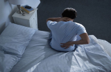 5 dấu hiệu khi ngủ cảnh báo nguy cơ mắc bệnh, hãy lắng nghe cơ thể để kịp thời sửa chữa