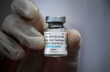 Việt Nam tiếp nhận 200.000 liều vắc xin của Ấn Độ cho trẻ dưới 18 tuổi