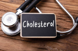 Thừa cholesterol gây bệnh lý về tim mạch, áp dụng ngay 4 chế độ ăn giúp giảm cholesterol xấu