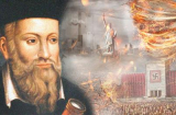 4 lời tiên tri đáng chú ý về năm 2022 của nhà tiên tri Nostradamus