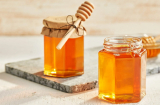 Rắc 1 chút bột này lên mật ong: Biết ngay mật ong nhiều đường hay ít, chất lượng hay không