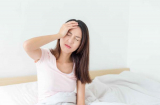 6 biểu hiện khi ngủ dậy cảnh báo cơ thể bạn đang mắc bệnh nan y, có 1 cũng nên đi khám sớm