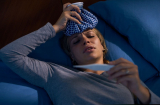 5 dấu hiệu bất thường khi ngủ cảnh báo sớm bệnh K: Bị đau xương, thường tỉnh dậy cùng một giờ