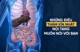 Thận sợ nhất 3 thứ 'trắng', dạ dày sợ 4 'món', gan sợ 5 điều: Tránh xa để trẻ lâu sống thọ