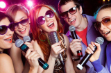 Hát karaoke quá to ngày Tết có thể bị phạt cả trăm triệu đồng