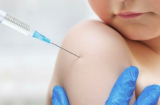 Hơn 60% phụ huynh đồng ý tiêm vắc xin Covid-19 cho trẻ 5-11 tuổi