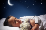 Ngủ sớm không bằng ngủ đúng và sâu: Trẻ ngủ vào giờ này sẽ thông minh, cao lớn hơn