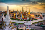 Vì sao thủ đô Thái Lan đổi tên thủ đô thành Krung Thep Maha Nakhon?