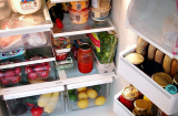 Tủ lạnh nhét chật kín đồ có 'ngốn' điện gấp đôi bình thường?