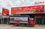 Taxi tải Thành Hưng: Địa chỉ cho thuê xe tải chở hàng uy tín, giá rẻ hàng đầu TPHCM