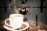 Uống cà phê có thể giúp giảm cân hay không?