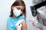 5 điều quan trọng về vắc xin Covid-19 cho trẻ 5-11 tuổi cha mẹ cần biết