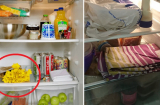 Tủ lạnh chỉ dùng để bảo quản thực phẩm thì quá phí, đây là loạt công dụng hữu ích mà nhiều người không biết