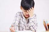 4 thói quen tai hại thường thấy ở trẻ kém thông minh, bố mẹ cần chỉnh sớm cho con