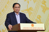 Thủ tướng Phạm Minh Chính: Từng bước 'bình thường hóa' với dịch bệnh
