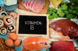 Các loại vitamin cần thiết cho F0 điều trị tại nhà nhanh hồi phục, ngừa di chứng