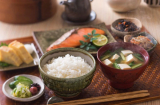 Người Nhật luôn duy trì 4 thói quen khi ăn tối: Giảm béo phì, ngủ ngon, sống thọ