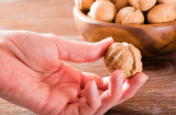 6 loại hạt sấy khô được ví như “đơn thuốc trường thọ” giúp bảo vệ nội tạng, trẻ lâu