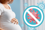 Mẹ bầu F0 điều trị tại nhà cần làm gì để bảo vệ bản thân và thai nhi an toàn?