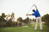 Golf là “môn thể thao quý tộc”, ít ai biết nó mang tới 4 lợi ích cho sức khỏe