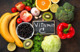 Top 5 loại siêu thực phẩm giàu Vitamin C mà bạn nên ăn mỗi ngày