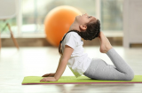 Lợi ích quý giá của yoga trẻ em mà bố mẹ nên biết