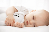 3 khác biệt lớn giữa 1 đứa trẻ tự ngủ và 1 đứa trẻ phải ru mới ngủ: Không chỉ là IQ