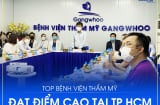 GANGWHOO - BỆNH VIỆN AN TOÀN - KIỂM TRA, ĐÁNH GIÁ 83 TIÊU CHÍ ĐOÀN SỞ Y TẾ TPHCM 2021