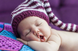 3 phương pháp rèn trẻ tự ngủ giúp phát triển IQ vượt trội: Con khỏe mạnh, mẹ nhàn tênh