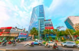 Office Saigon: Dẫn đầu về công nghệ thực tế ảo trong lĩnh vực cho thuê văn phòng